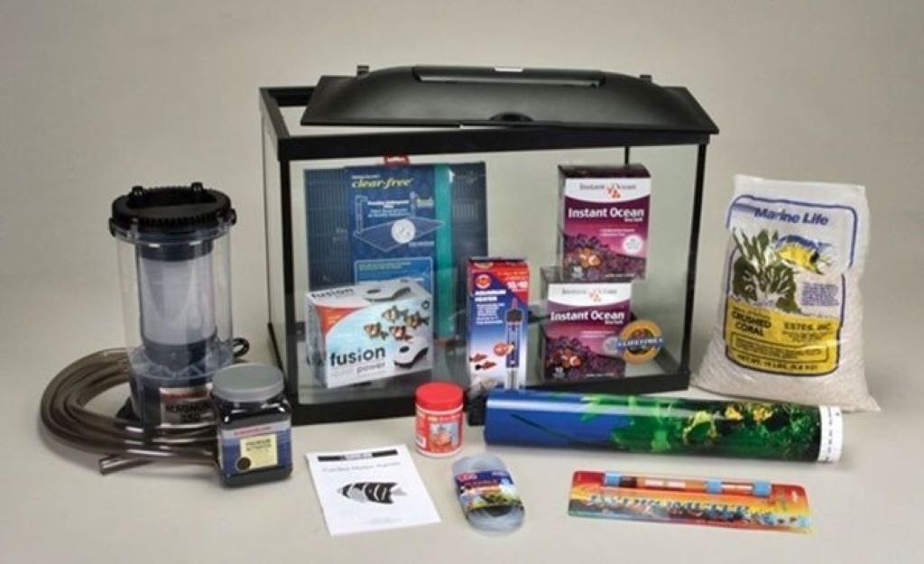 Top-Rated Aquarium Gear Reviewed: What You Need to Know