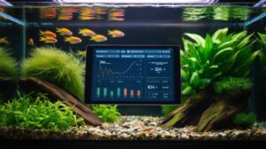 High Copper Levels In Aquarium Water