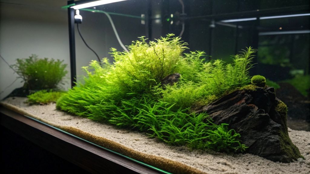 Low Light Aquarium Plants: The Ultimate Guide
