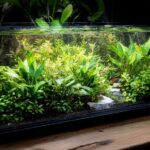 Moss Wall Attachment Techniques for Tanks: Create a Lush Underwater Oasis