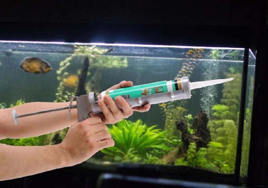 Aquarium Silicone Sealant Cure Strength Test: Your Guide to Leak-Proof Tanks