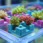 3D-Printed Aquarium Accessory Reviews: Custom Creations That Transform Your Tank