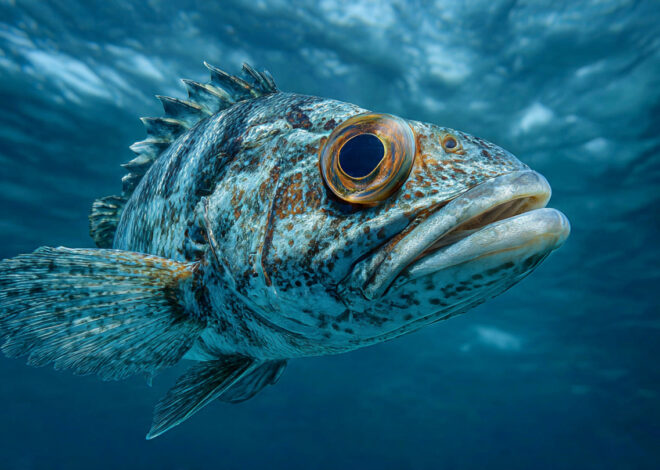 Fish Eye Cloudiness Causes by Species: Spot, Treat, and Prevent This Common Issue
