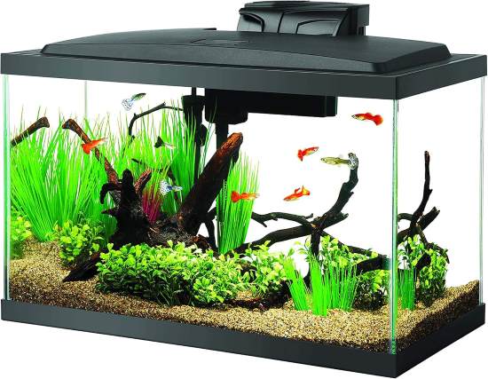 Aqueon Fish Tank Aquarium LED Kit