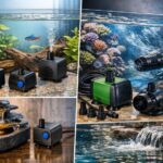 Best Aquarium And Fountain Pumps Compared 2026: Quiet Mini Pumps vs High-Flow Powerheads
