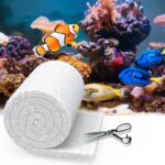 Demiwise Aquarium Filter Floss Review: Dual Density Pad for Clear Water