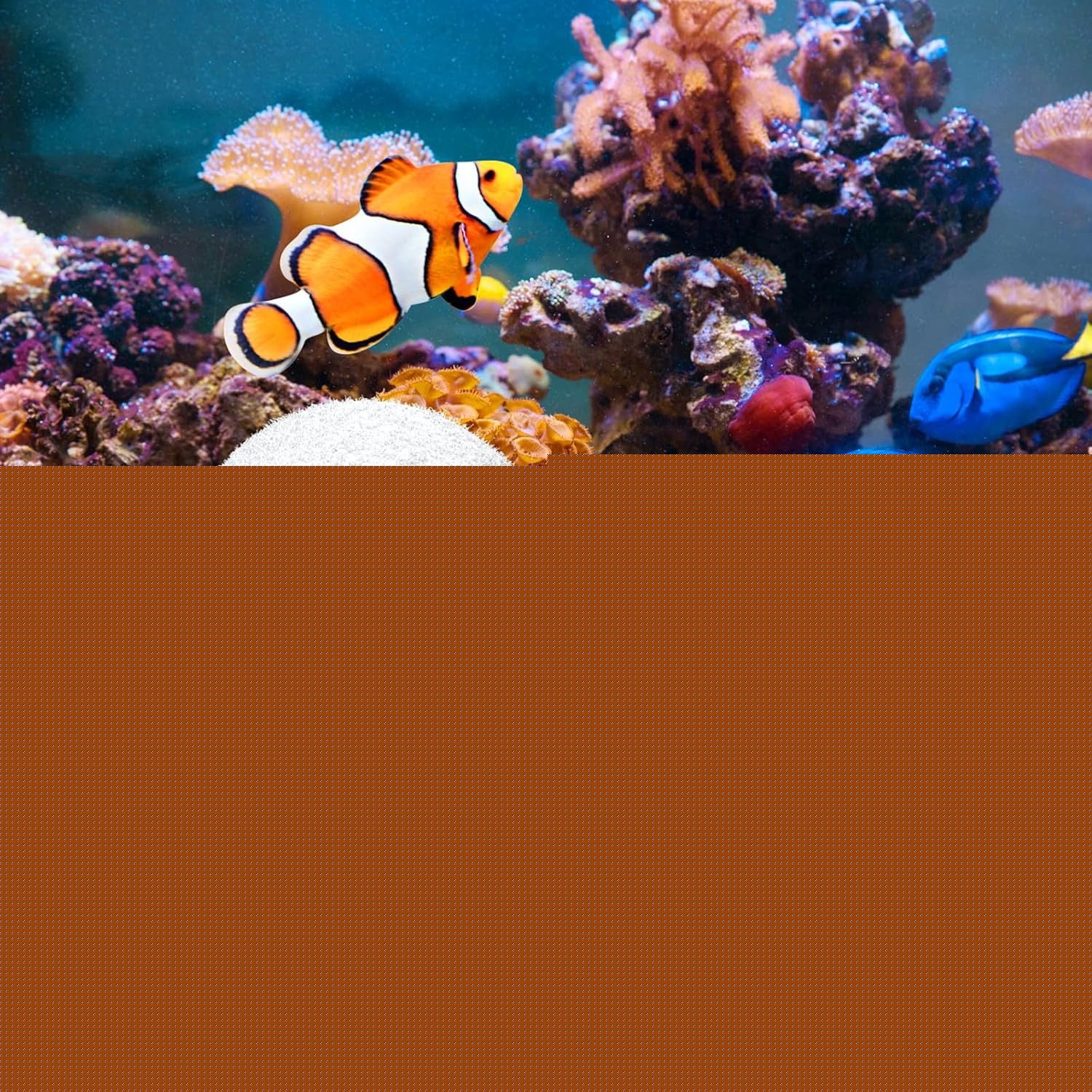 Demiwise Aquarium Filter Floss Review: Dual Density Pad for Clear Water