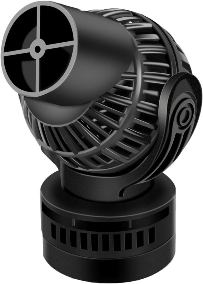 FREESEA Aquarium Wave Maker Review: 1050 GPH Power for 20–75 Gallon Tanks