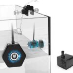 MagTool Aquarium Auto Top Off Review: Duetto V2025 Dual Sensor ATO