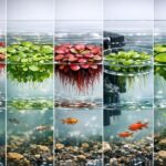 Best Aquarium Floating Plants Compared 2026: Red Root Floaters, Frogbit & More