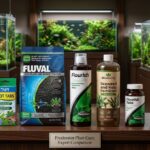 Best Affordable Aquarium Plant Fertilizers in Washington: Which One Actually Boosts Growth Fast?