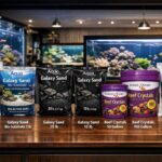 Best Affordable Aquarium Sand in 2026: Which Substrate Makes Fish Tanks Look Stunning?