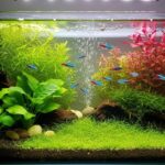 How to Keep Colorful Aquarium Fish in Nano Aquariums