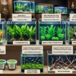 Best Affordable Fish Tank Decor in New York: Surprising Choices That Make Your Aquarium Stand Out