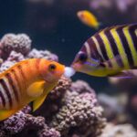 How to Feed Reef Beauties for Vibrant Color and Health