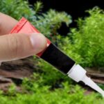 How to Use Aquarium Glue Safely for Plants and Decorations