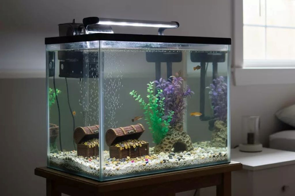 How to Choose the Best UV Reef Aquarium Filter for Cleaner Water