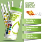 Best AAwipes 8-in-1 Aquarium Test Kit in Texas (TX): Can It Really Deliver Fast and Accurate Water Test Results?