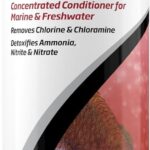 Best Seachem Prime Fresh and Saltwater Conditioner in Florida (FL): Can It Really Remove Chlorine, Chloramine & Detoxify Ammonia?