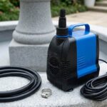 How to Install Growneer 550GPH Submersible Pump