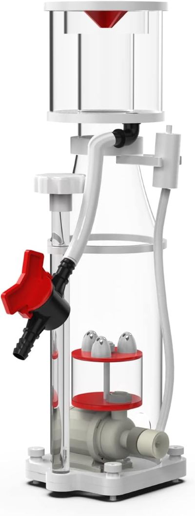 Best MagTool N100 Plus Protein Skimmer in Georgia (GA): Can the Controllable DC Pump Give Reef Keepers More Performance Control?