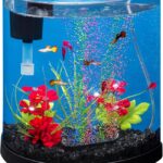 Best Tetra Half-Moon 3-Gallon Fish Tank in Illinois (IL): Is This Starter Aquarium Kit Worth Buying?