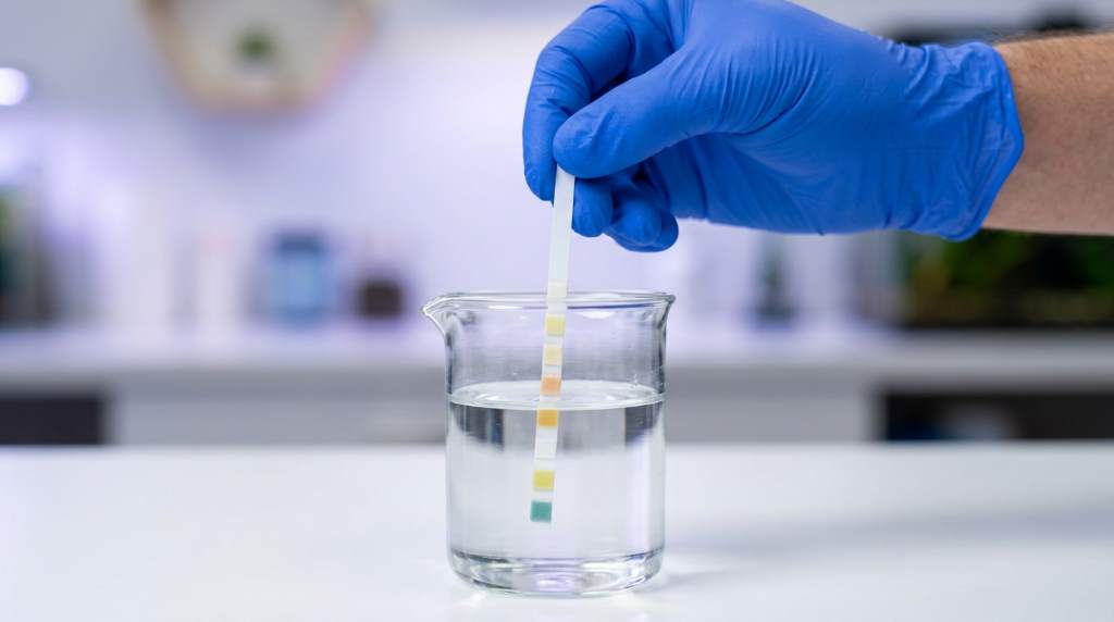 How to Use AAwipes 8-in-1 Aquarium Test Kit