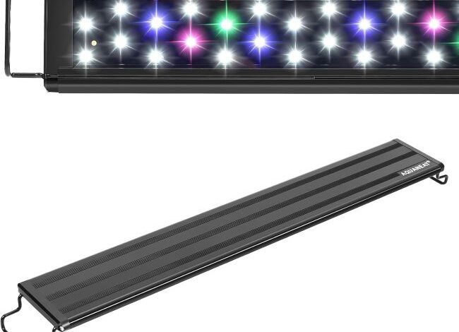 AQUANEAT Full Spectrum Aquarium Light: Is It a Smart Buy?