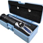 Agriculture Solutions Salinity Refractometer: Could It Simplify Testing?