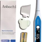 Anbachi Digital Salinity Meter: What Makes It Worth Buying?