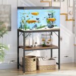 MAHANCRIS 20 Gallon Tank Stand: Is It a Smart Buy for Your Home?