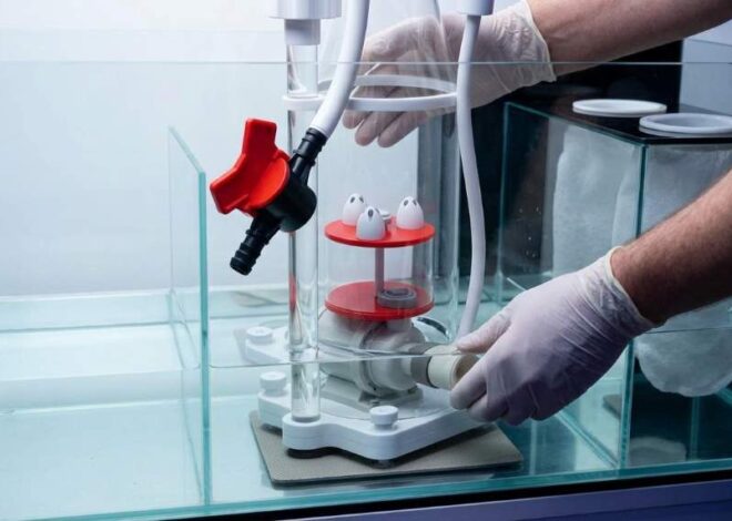 How to Use MagTool N100 Plus Protein Skimmer?