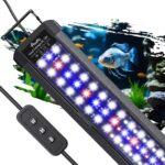 Pawfly Aquarium Light: Is the Full Spectrum Worth It?