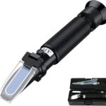 TOOGOND Salinity Refractometer: Is the Dual-Scale Design Worth It?
