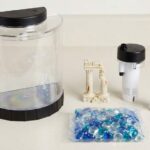 How to Set Up Tetra 1.1 Gallon Betta Aquarium Kit